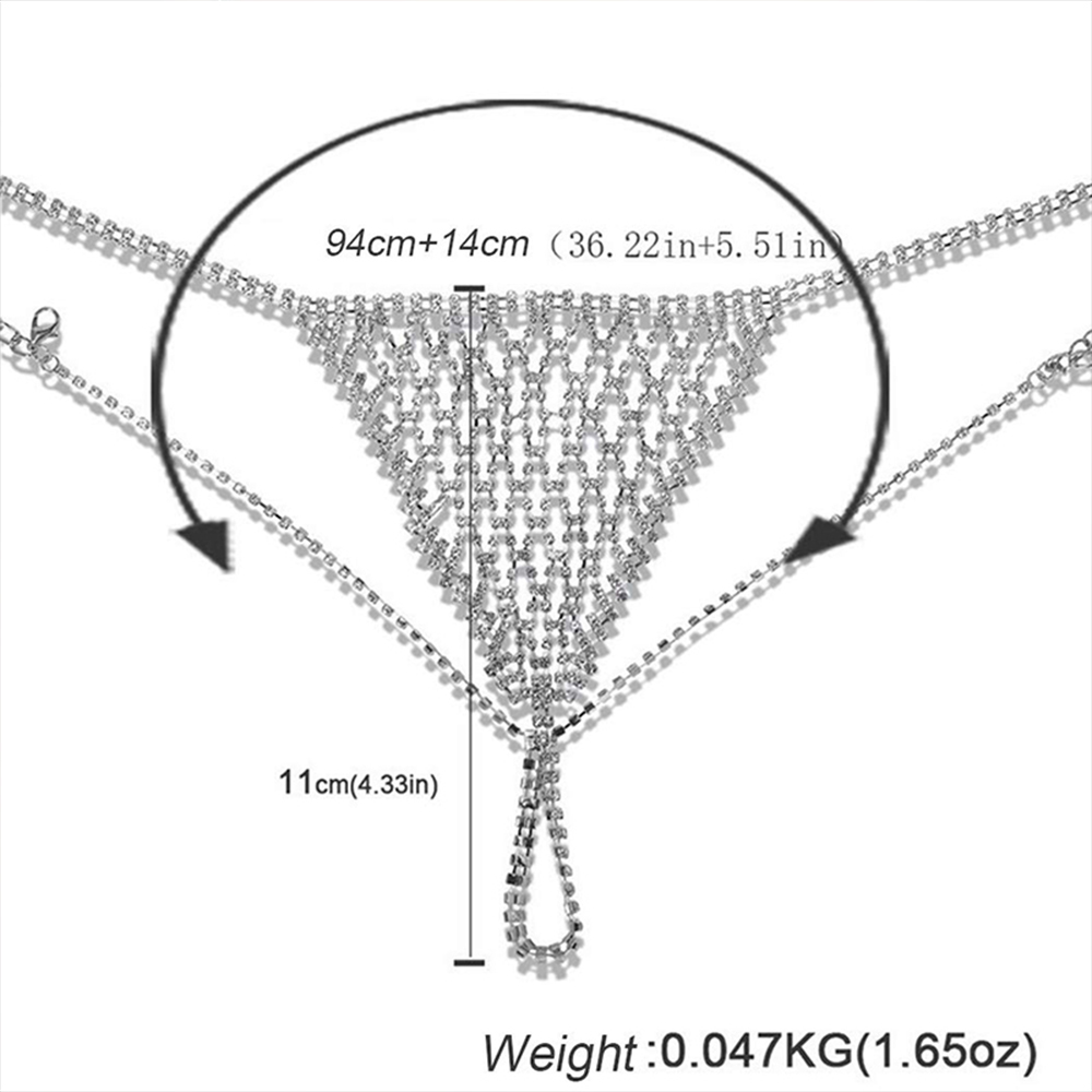 XSBODY Mesh Panties Women Body - Thong Bikini Women 评论和价格