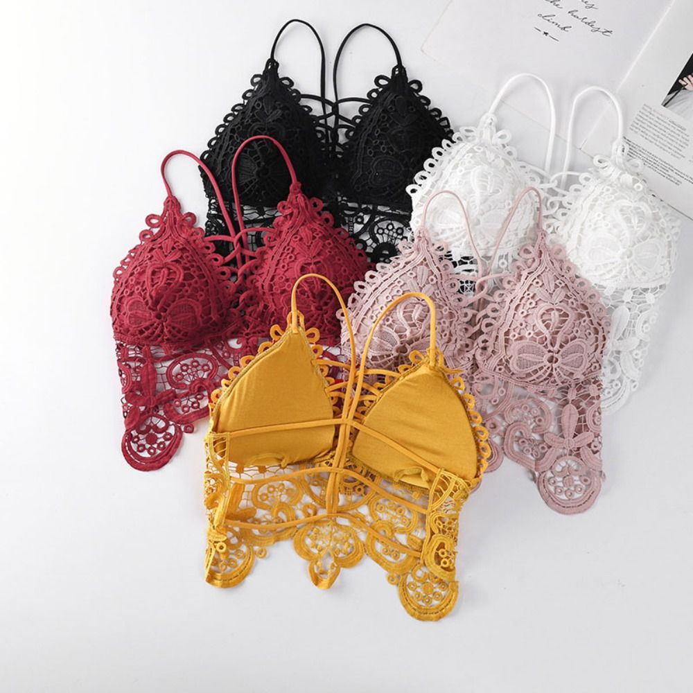 Fashion Vest Bohemian Style Ca - Cami Top Lace 评论和价格
