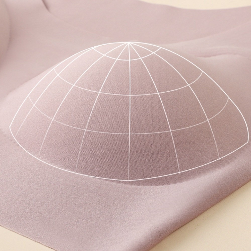 Soft Close-fitting Wireless Br - Bralette Wireless Soft 评论和价格