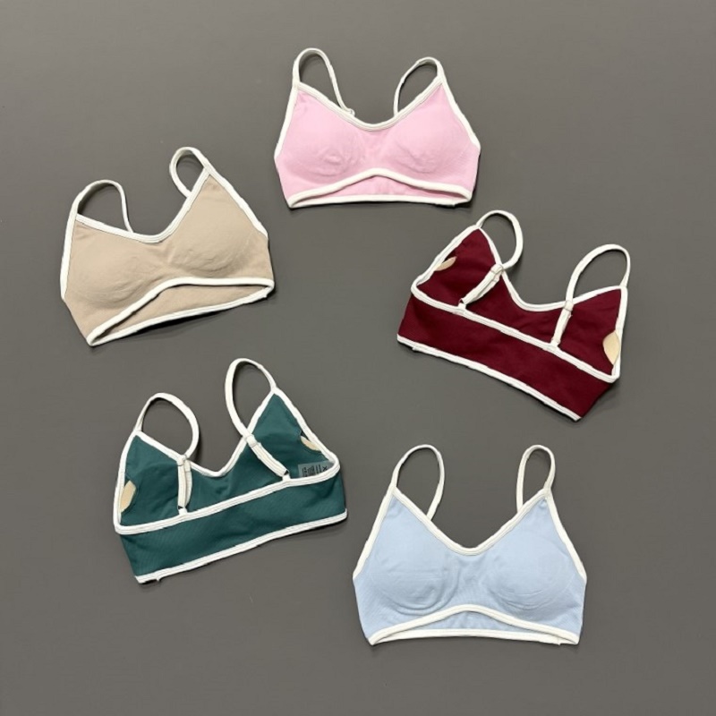 Sports Bra For Women Padded Wi - Sports Bra High Impact 评论和价格