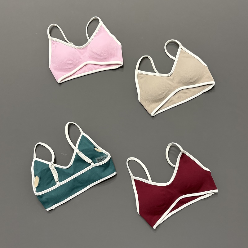 Sports Bra For Women Padded Wi - Sports Bra High Impact 评论和价格