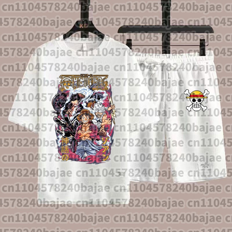One Piece Kids Outfit Chopper  - Boyshort Underwear 评论和价格