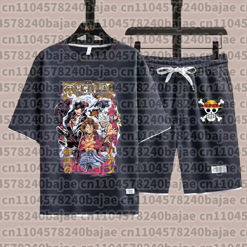 One Piece Kids Outfit Chopper  - Boyshort Underwear 评论和价格