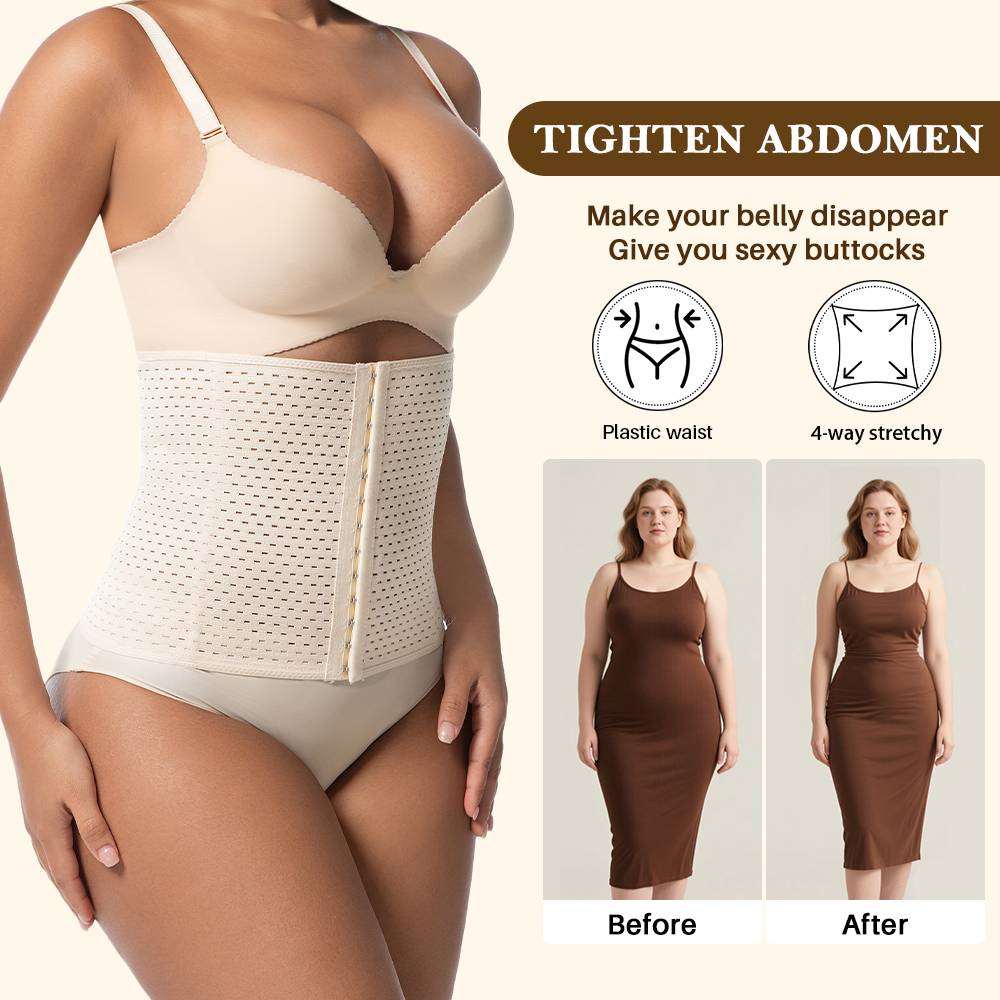 Women Body Shapewear Tummy Sli - Shapewear Bodysuit Firm 评论和价格