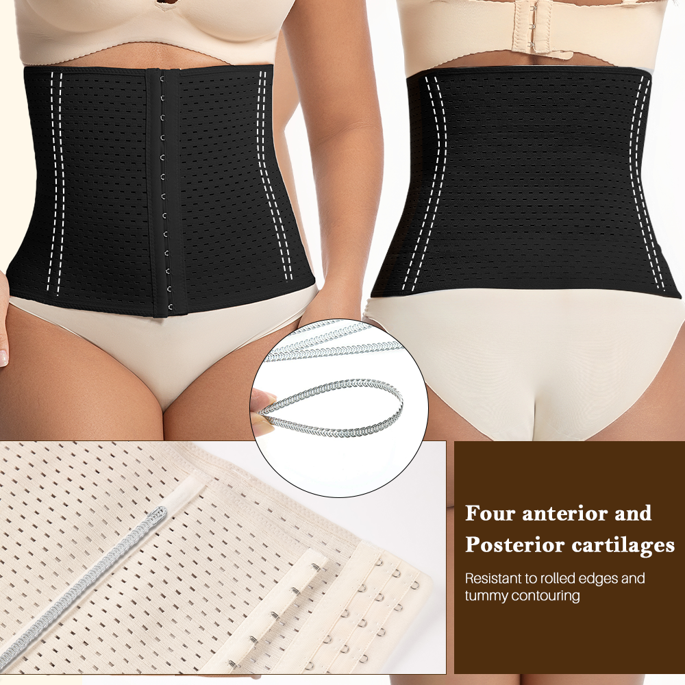 Women Body Shapewear Tummy Sli - Shapewear Bodysuit Firm 评论和价格