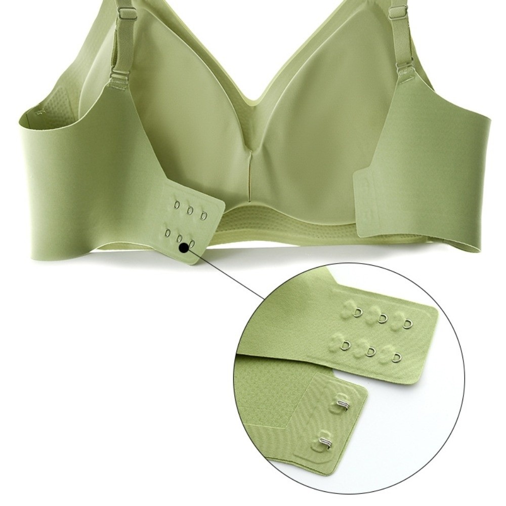 Anti-sagging Push Up Wireless  - Bralette Wireless Soft 评论和价格