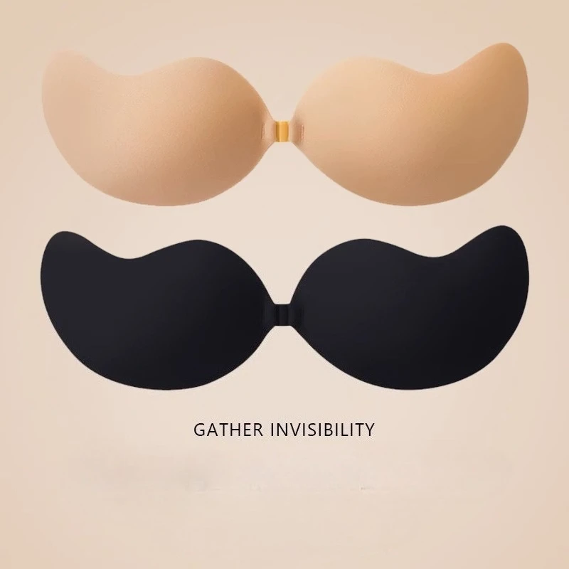 Invisible Strapless Adhesive S - Silicone Bra Adhesive 评论和价格