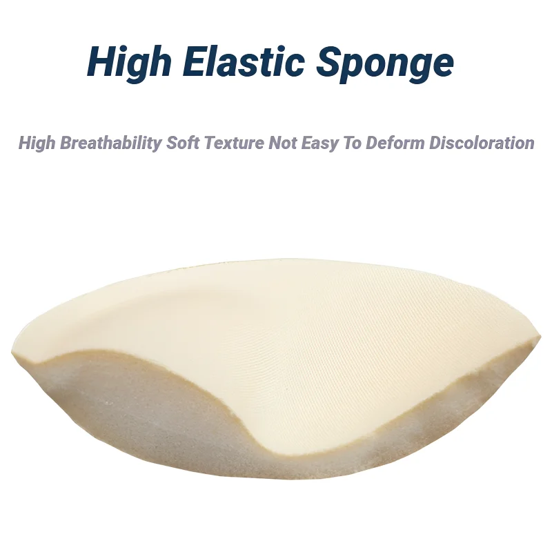 Sexy Thick Sponge Bra Pads Bre - Push Up Bra Padded 评论和价格