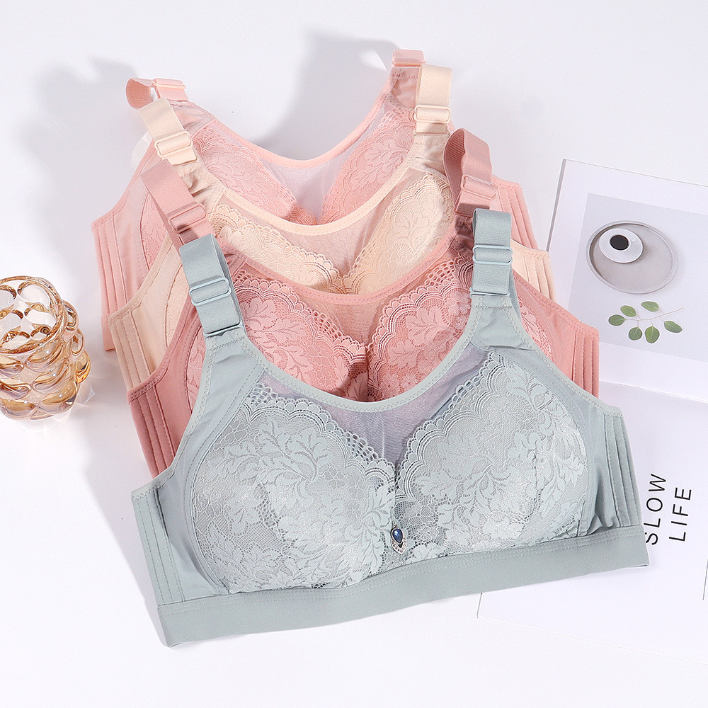 38-44 BC Sexy Soft Bra Women S - Bralette Wireless Soft 评论和价格
