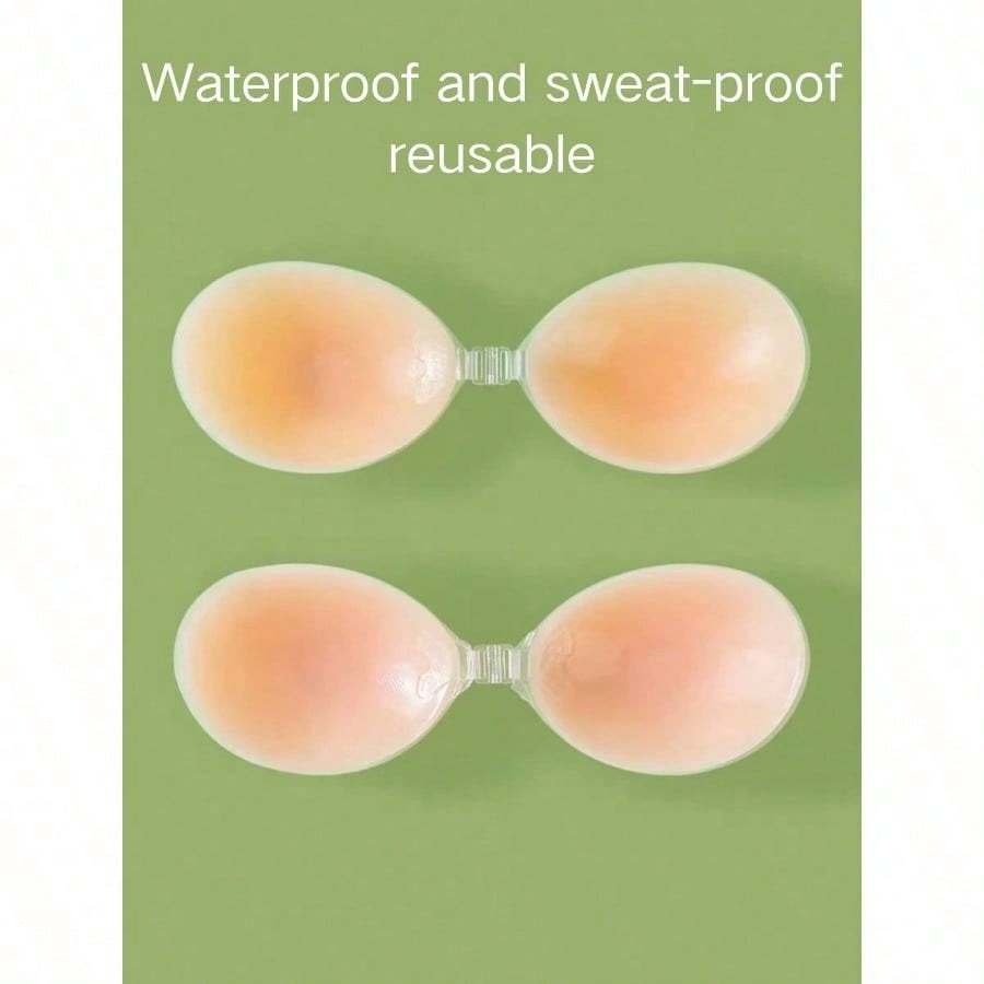 YIYANG Silicone Bras, Wedding  - Silicone Bra Adhesive 评论和价格
