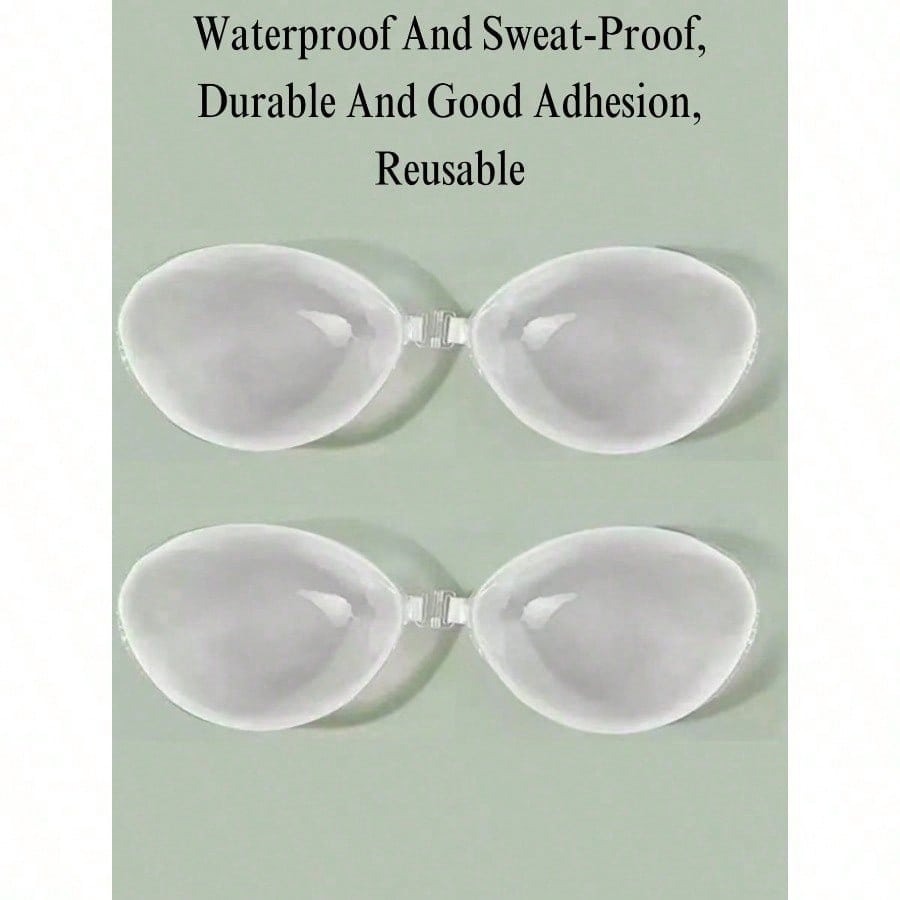 YIYANG Silicone Bras, Wedding  - Silicone Bra Adhesive 评论和价格