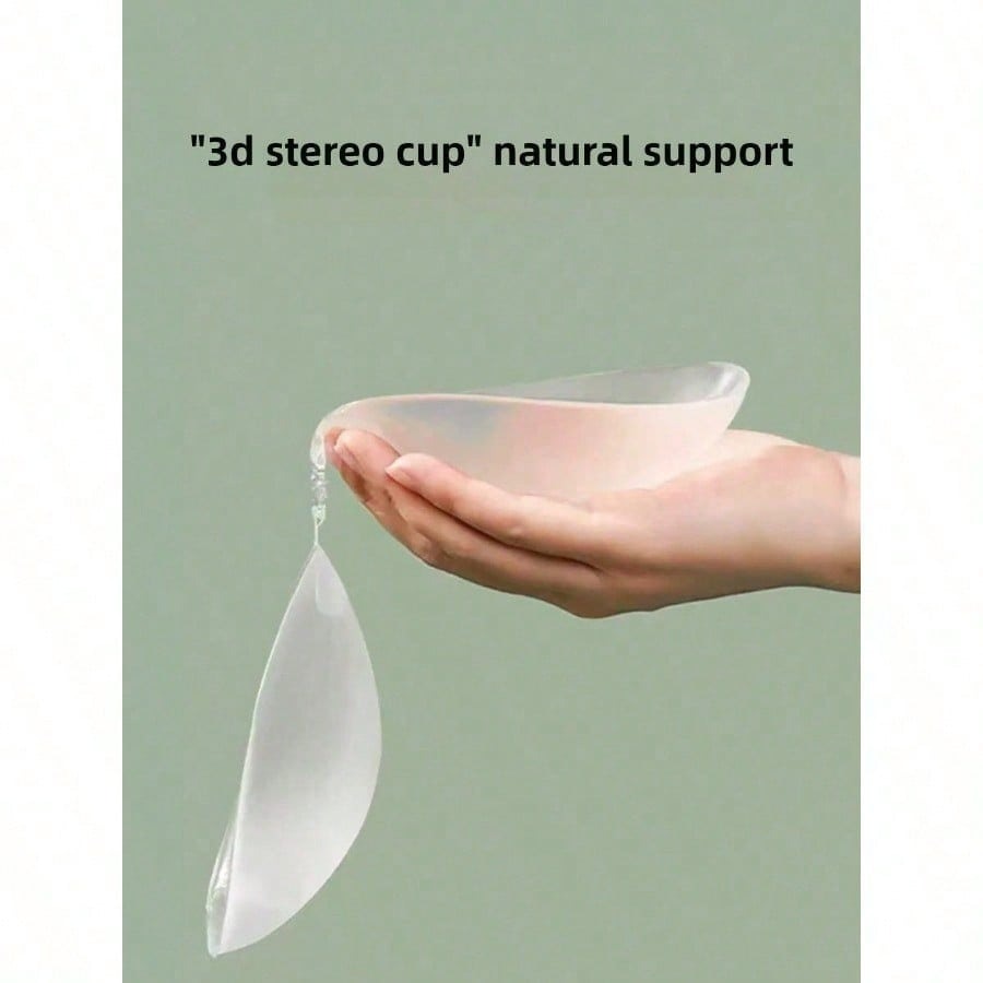 YIYANG Silicone Bras, Wedding  - Silicone Bra Adhesive 评论和价格