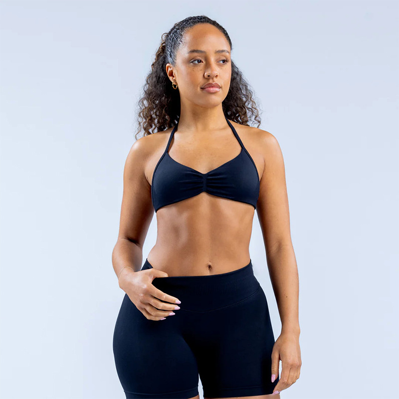 Impact Women Twist Front Push  - Push Up Bra Padded 评论和价格