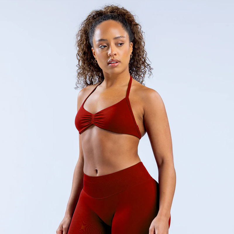 Impact Women Twist Front Push  - Push Up Bra Padded 评论和价格