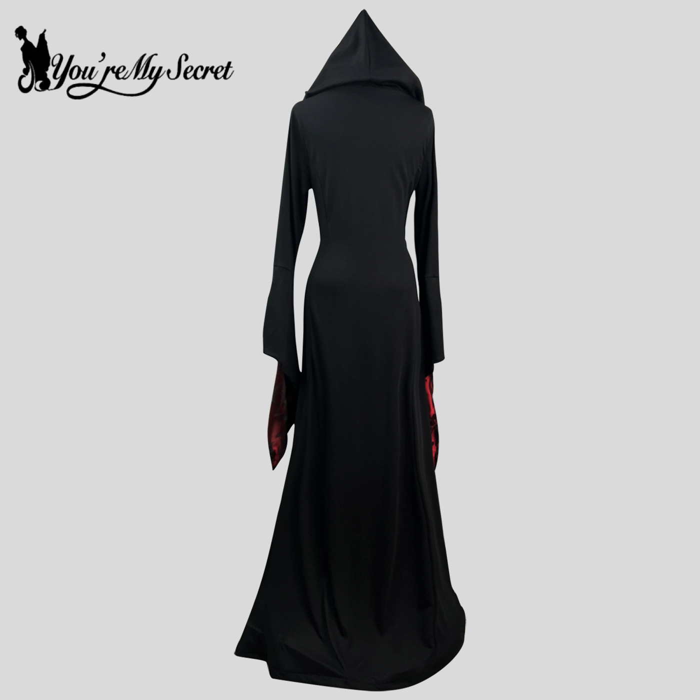 [You're My Secret] Women's Dre - Robe Silk Women 评论和价格