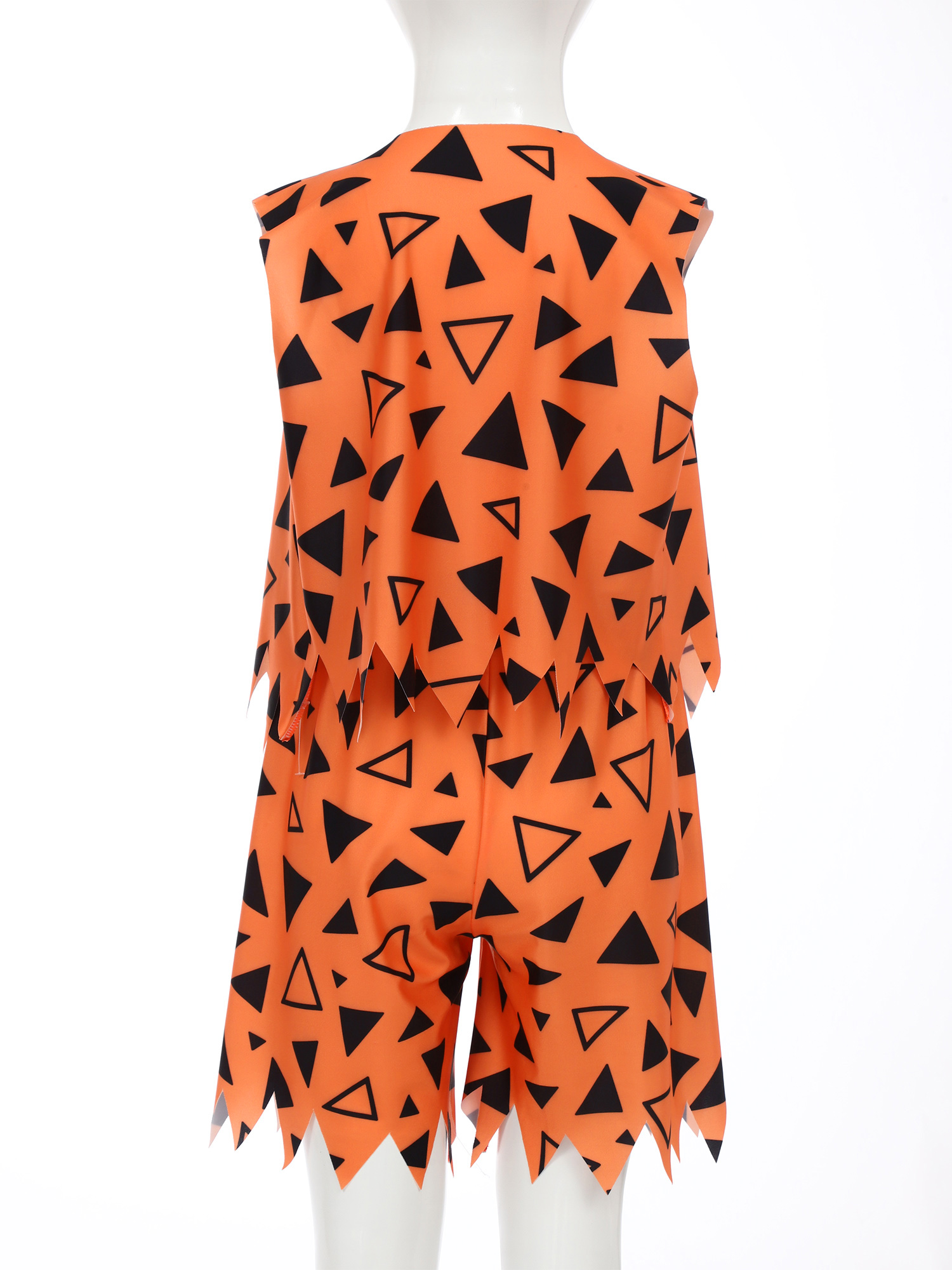 6-16Y Boys Flintstone Costume  - Boyshort Underwear 评论和价格