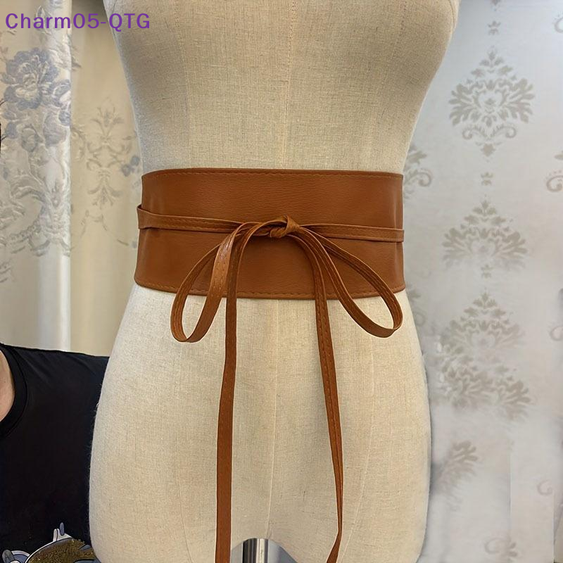 New Boho Belt For Women Bowkno - Corset Waist Cinch 评论和价格