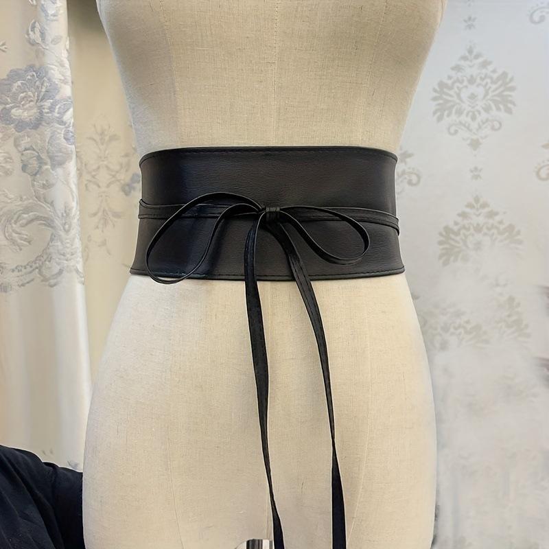 New Boho Belt For Women Bowkno - Corset Waist Cinch 评论和价格