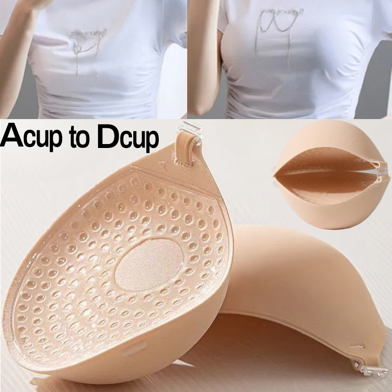 5cm Thick Breathable Adhesive  - Silicone Bra Adhesive 评论和价格