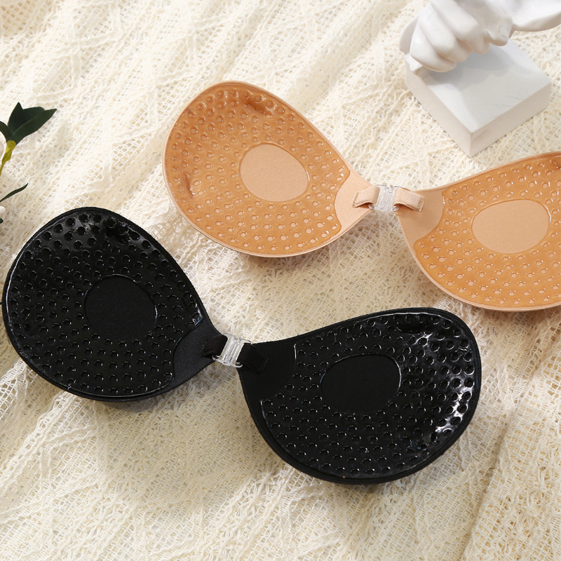 5cm Thick Breathable Adhesive  - Silicone Bra Adhesive 评论和价格