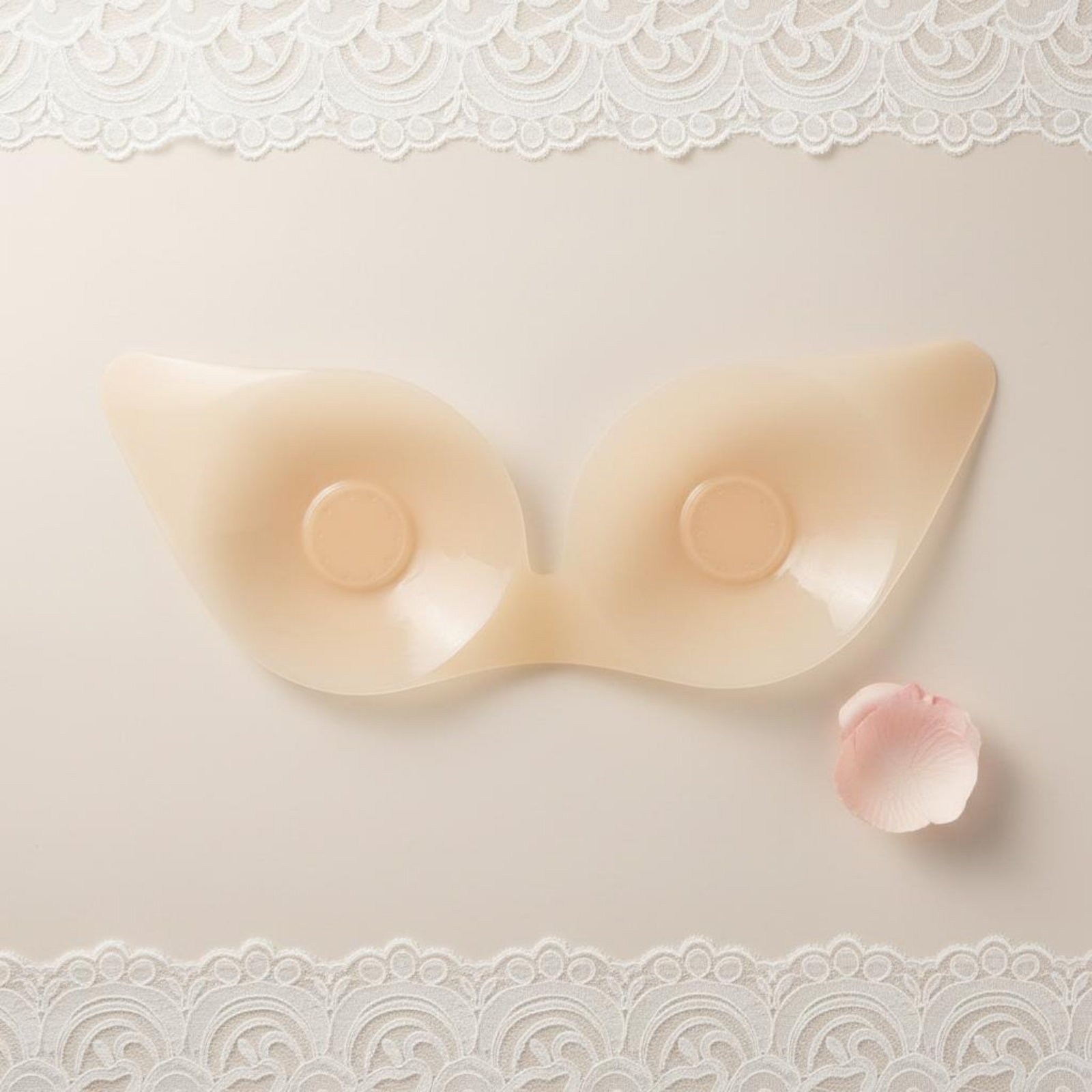 Winged Breast Pasties Silicone - Nipple Cover Pasties 评论和价格