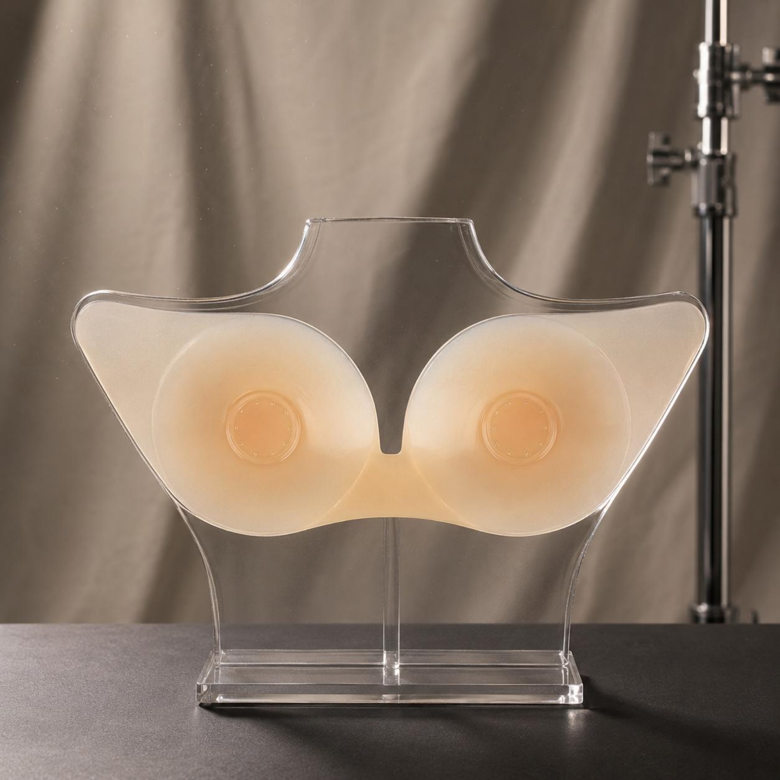 Winged Breast Pasties Silicone - Nipple Cover Pasties 评论和价格