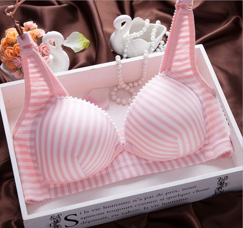 Maternity Nursing Bra Cotton F - Nursing Bra Sleep 评论和价格
