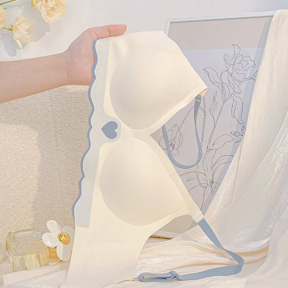 Soft Close-fitting Wireless Br - Bralette Wireless Soft 评论和价格