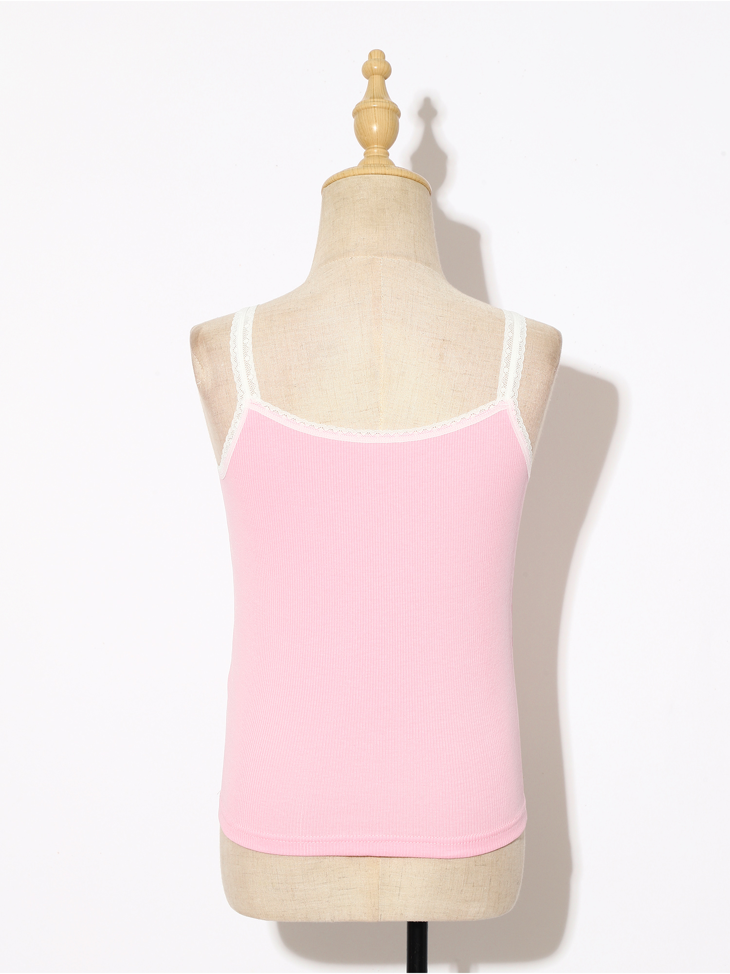 Teens Kids Yoga Top Girls Cami - Cami Top Lace 评论和价格